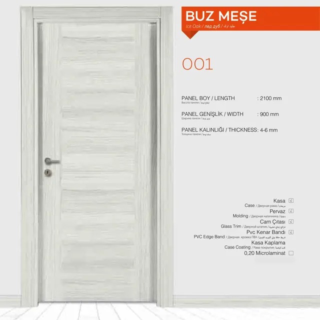 BUZ MEŞE — Ece Mutfak