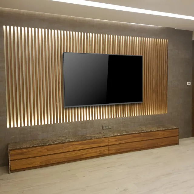 Tamamlayıcı — Tv Ünitesi